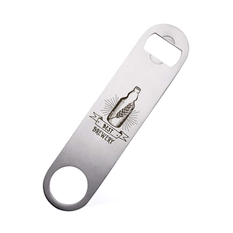 Bar Buddy Bottle Opener