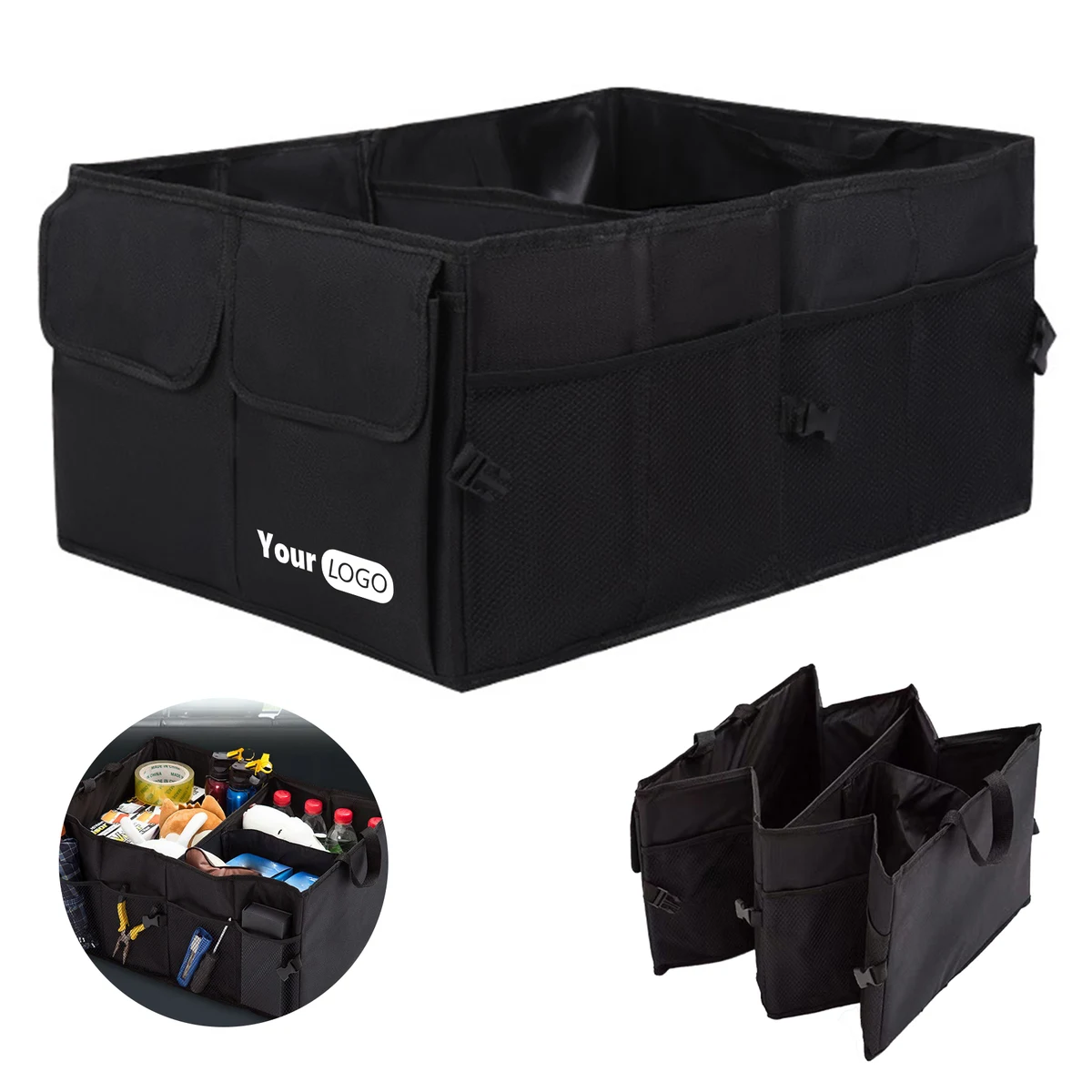 Oxford Car Storage Box 1