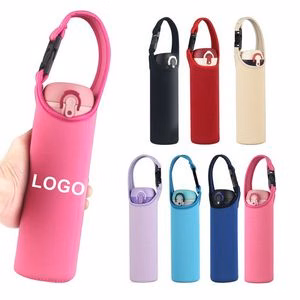 Durable Water Bottle Cover