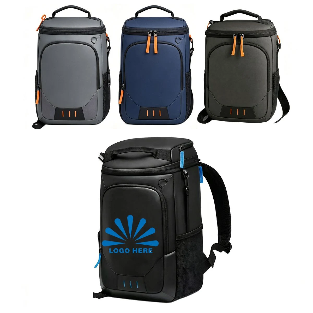 Large Waterproof Cooler Backpack for Promotions 1