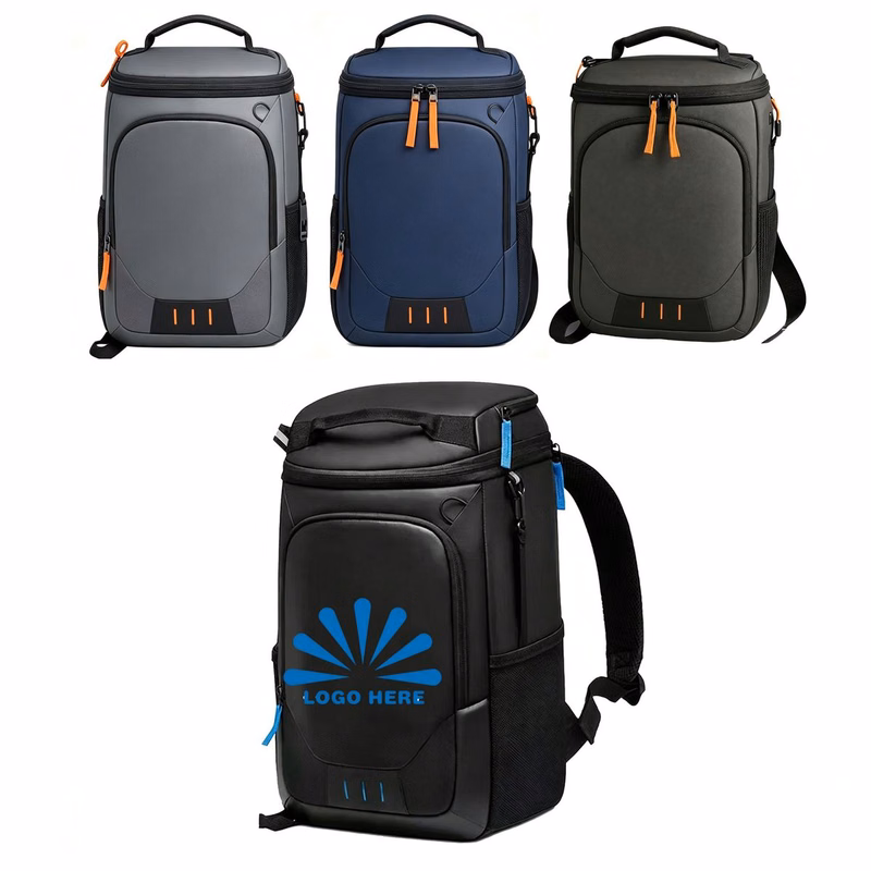 Large Waterproof Cooler Backpack for Promotions