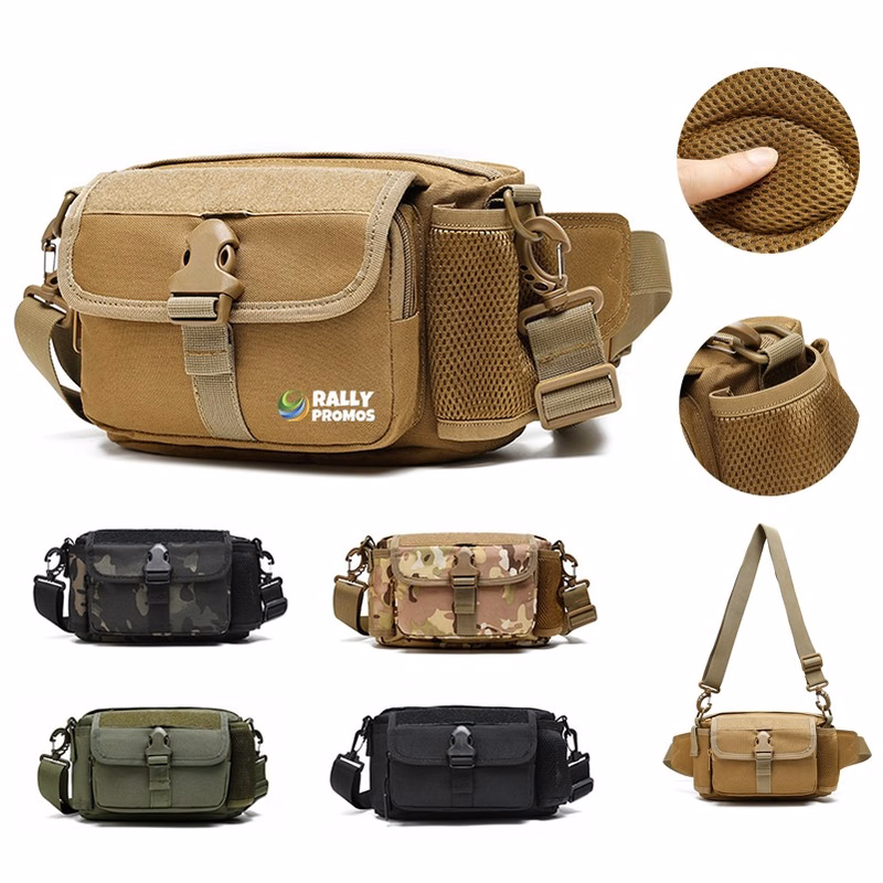 Waist Pack Multi-Functional Single Shoulder Bag