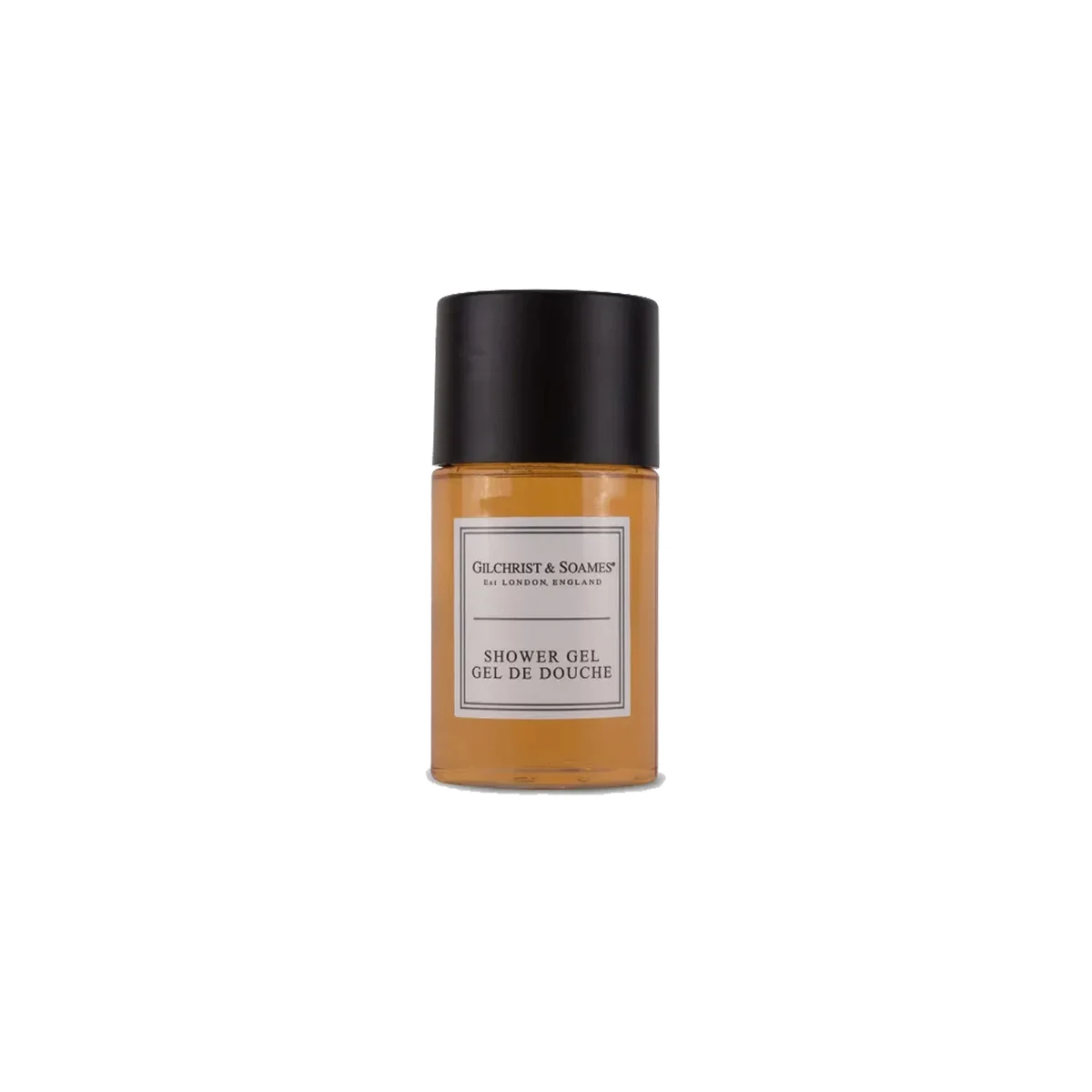 London Spa By Gilchrist & Soames Shower Gel (1.5 oz.) 1