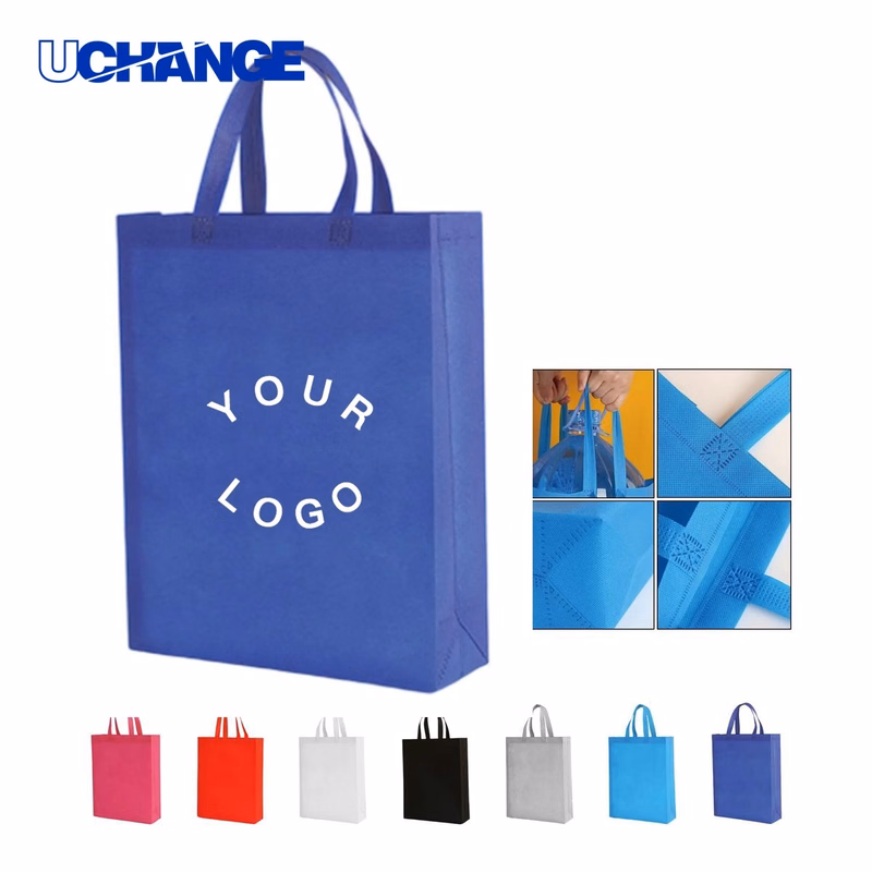 Durable Non Woven Tote Bag