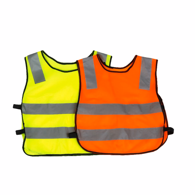 Kids Safety Vest Reflective