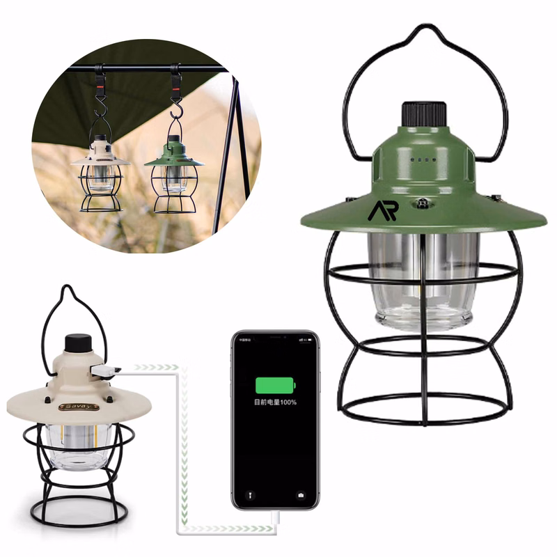 Camping Light