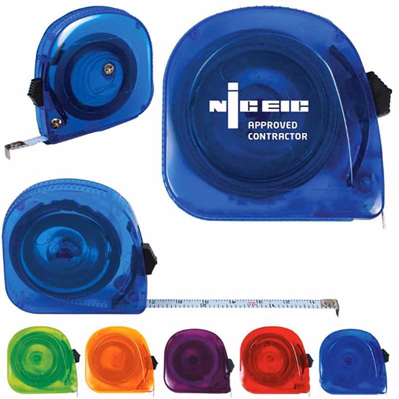 10ft / 3M Mini Tape Measure