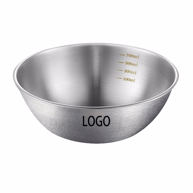 Multifunctional Mixing Bowl