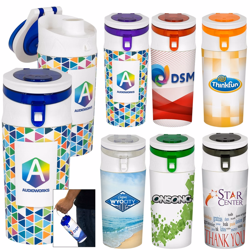 FULL COLOR WATER TRNDY BOTTLE
