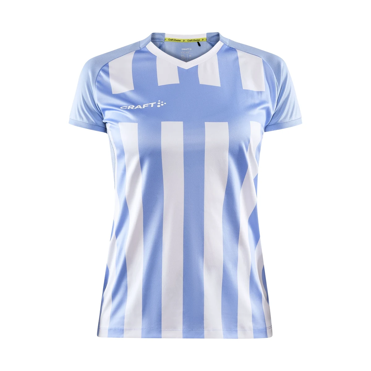 PROGRESS 2.0 STRIPE JERSEY W 1