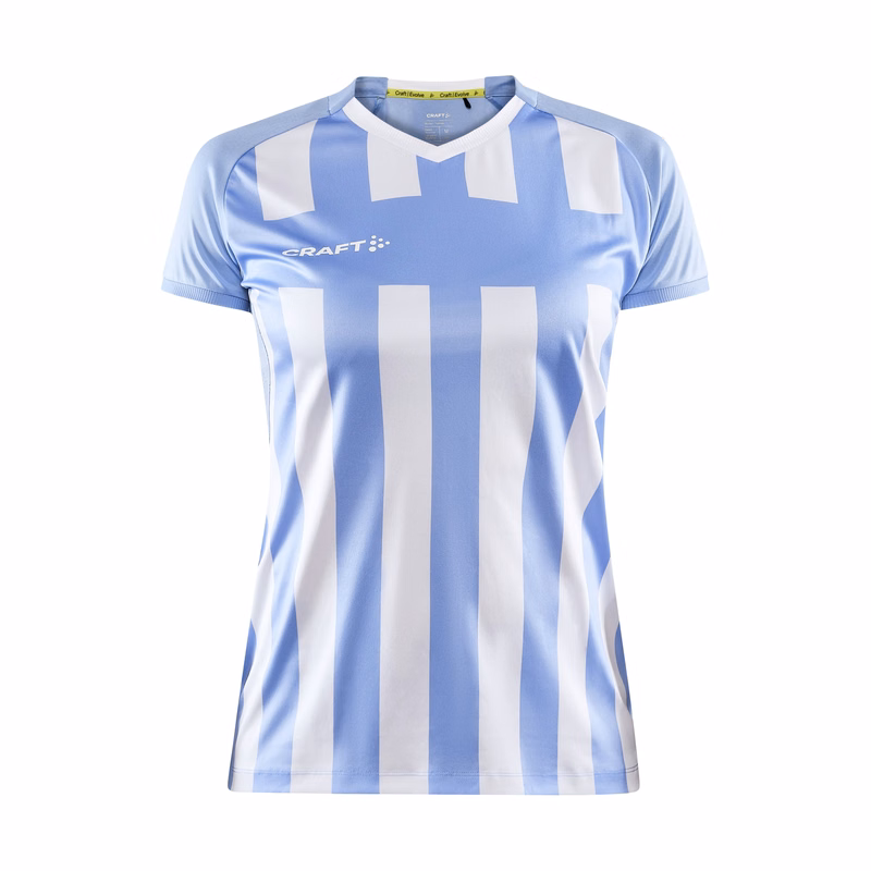 PROGRESS 2.0 STRIPE JERSEY W