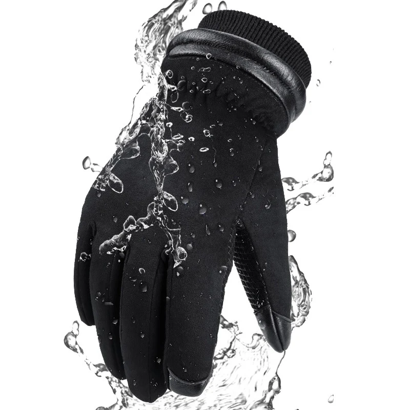 Winter Waterproof Glove 1