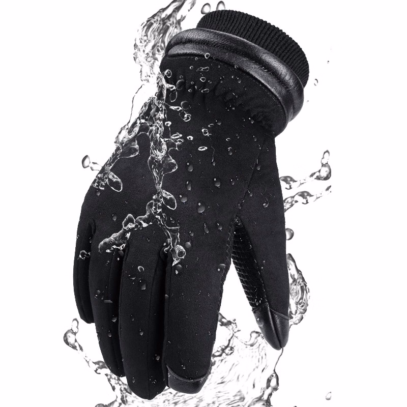 Winter Waterproof Glove