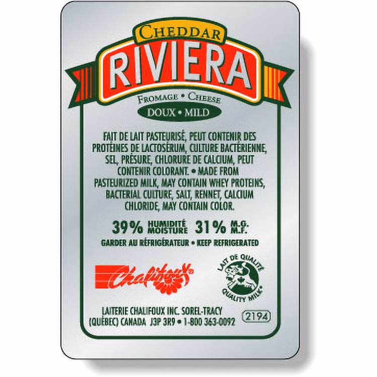 Bright Silver Foil Paper Roll Labels Stock Rectangle (2"x3")