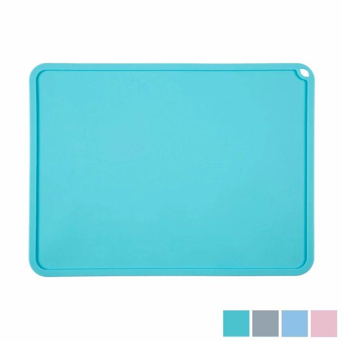 Reusable Silicone Placemat