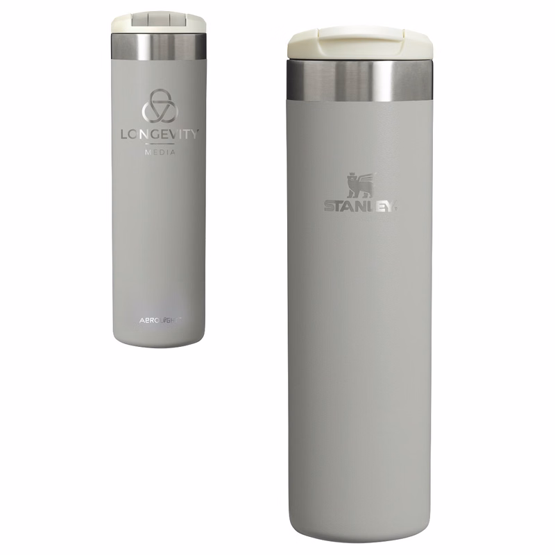 Stanley® 20 oz Aerolight Transit Bottle