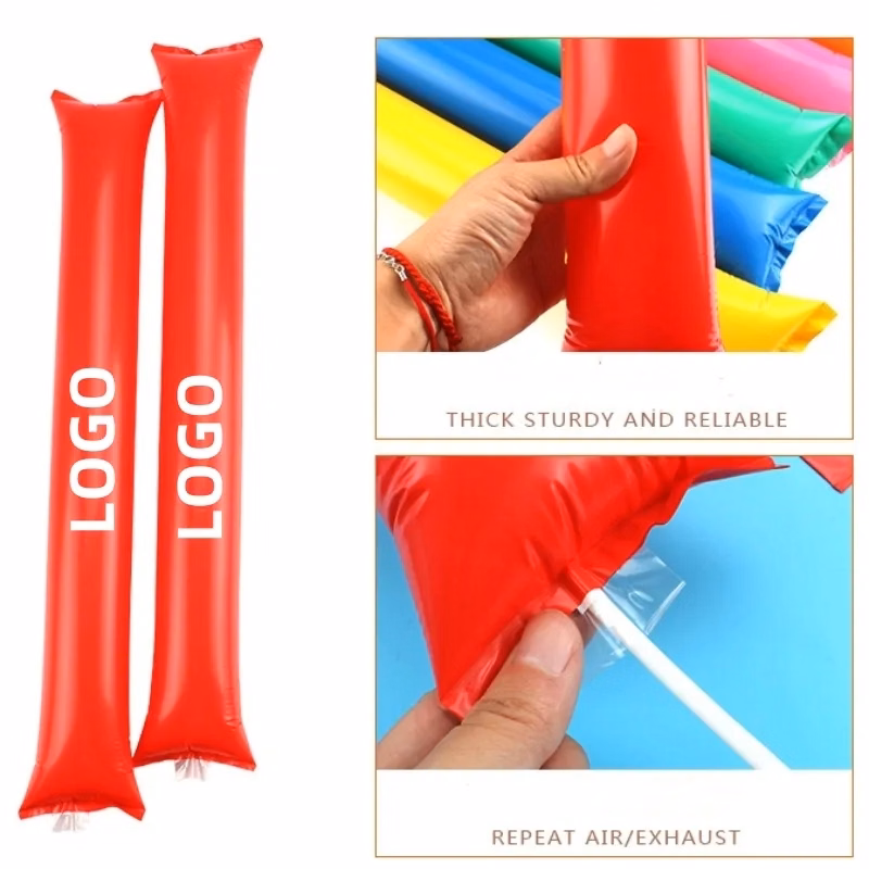 Bam Cheering Sticks