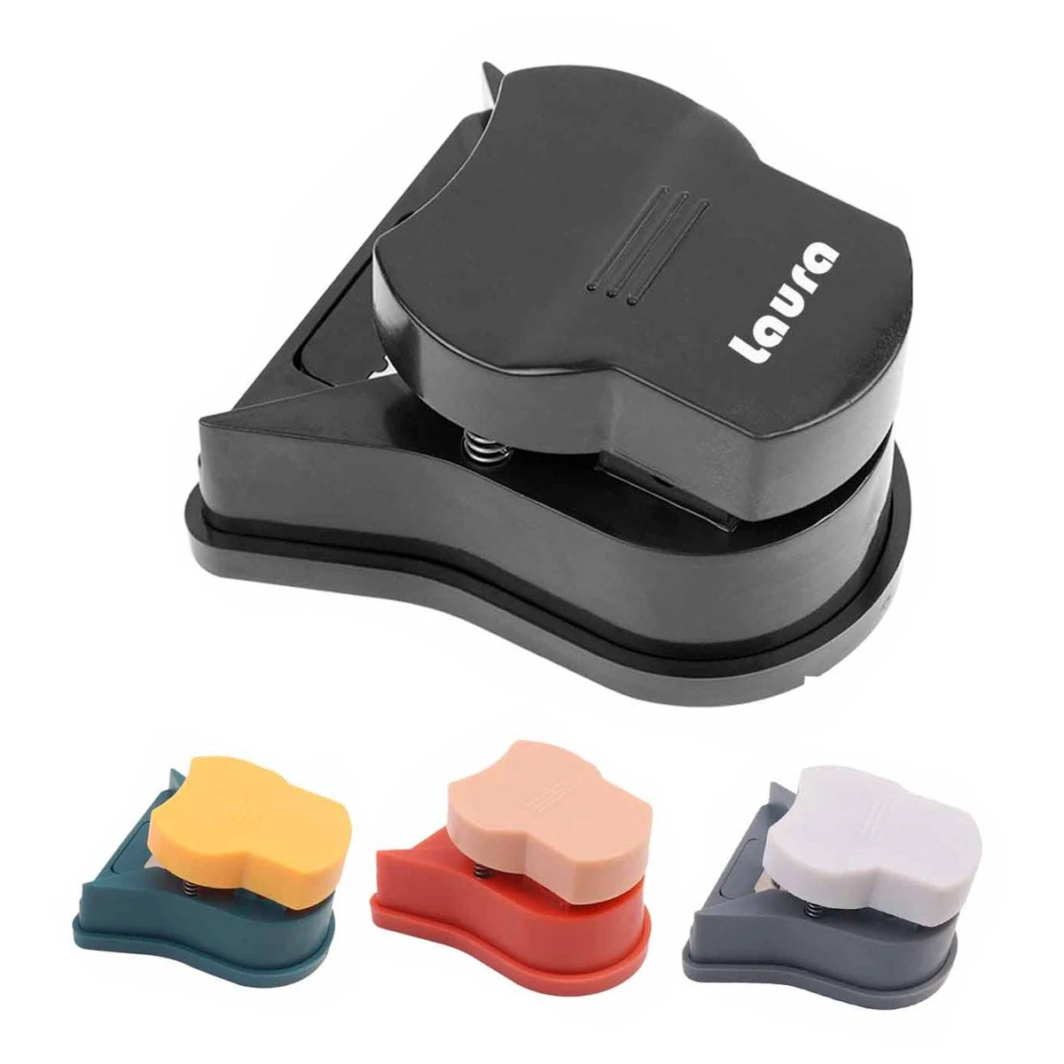 R5 Corner Rounder Paper Punch 1