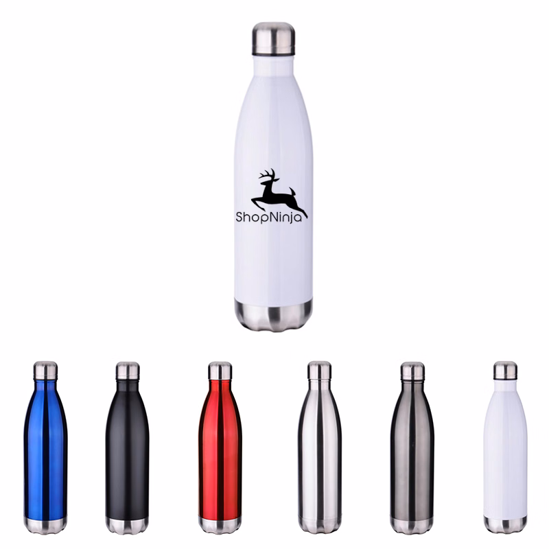 26 oz. Cola Bottle