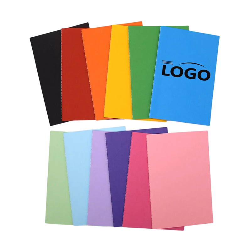 Writing Woodfree Paper Notebook A5