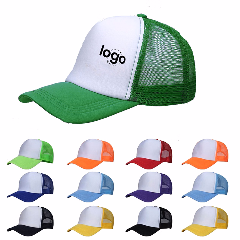 Sunshade Baseball Cap