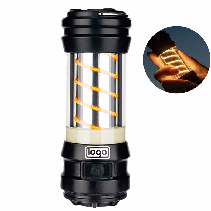 Quicksand Waterproof Camping Light