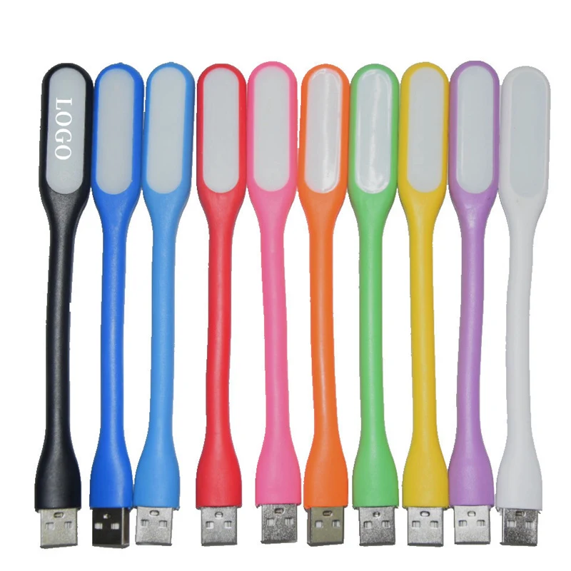 Portable USB LED Light 1