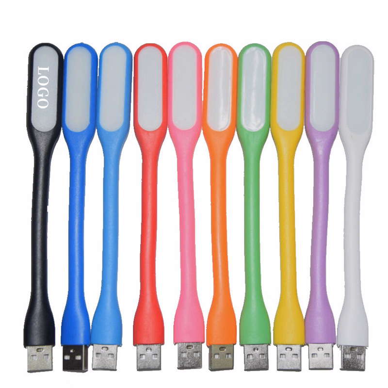 Portable USB LED Light