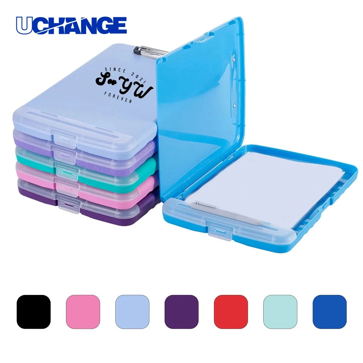 Travel Document Storage Case 1