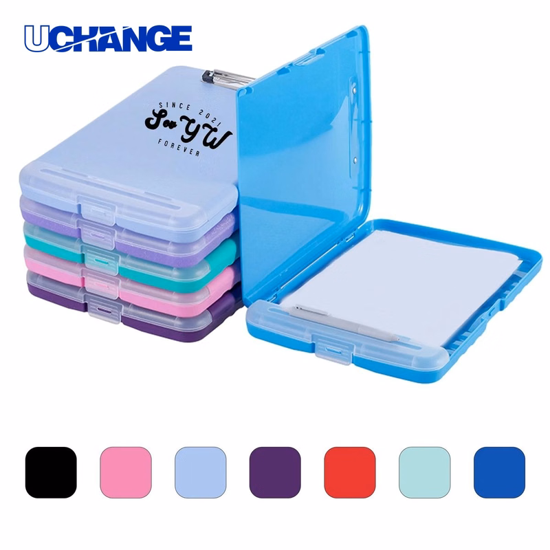 Travel Document Storage Case