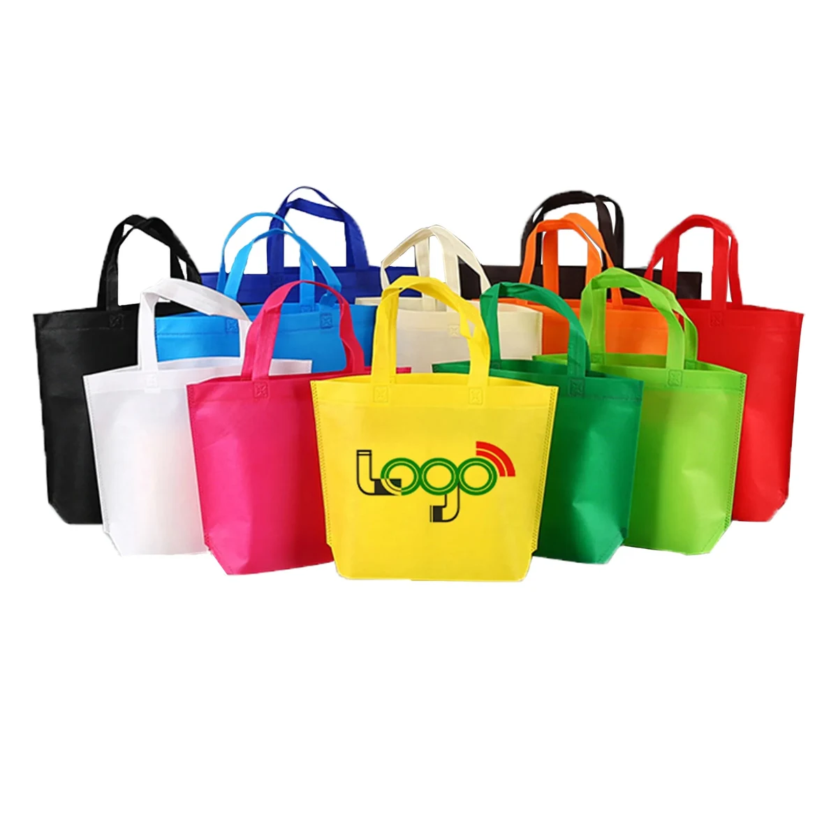 Small Non - Woven Bag 1