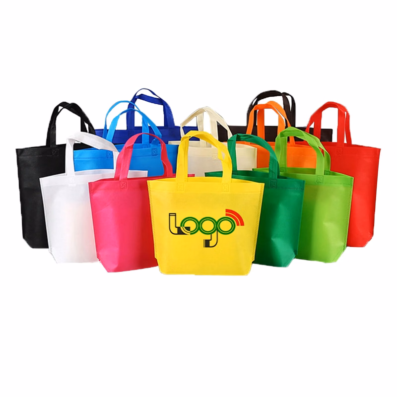 Small Non - Woven Bag