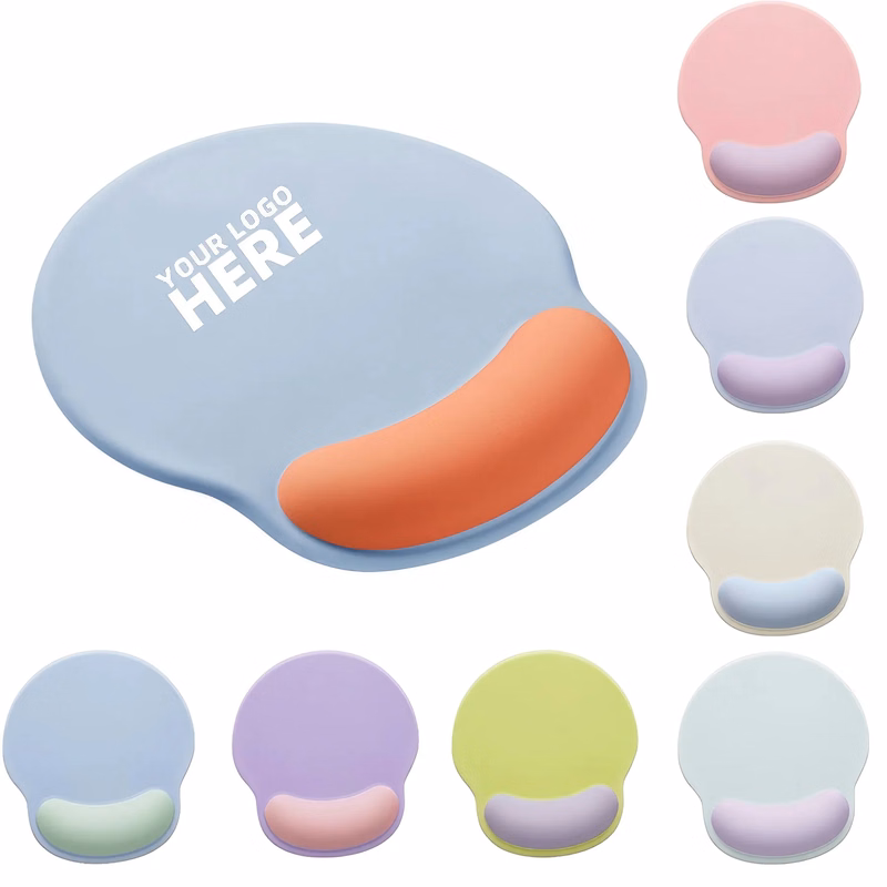 Non-Slip Wrist Mouse Pad