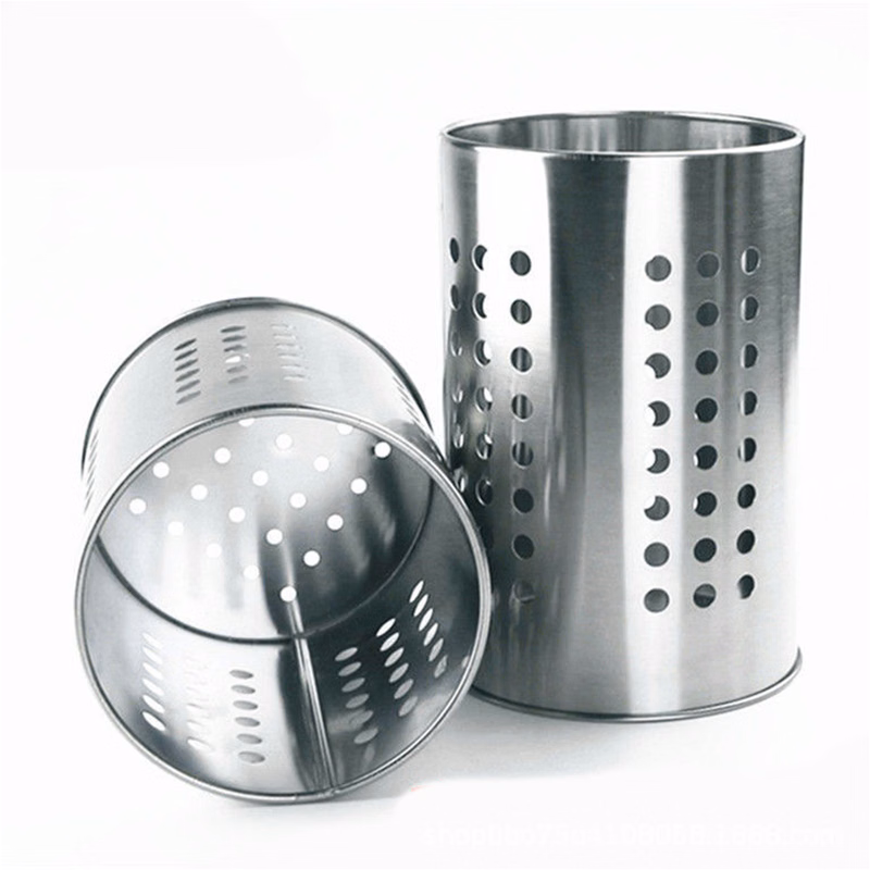 Stainless Steel Chopsticks Holder