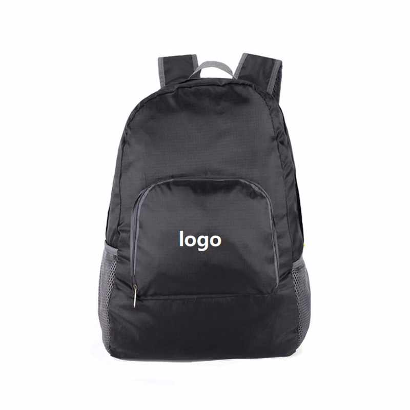 Waterproof Ultra-Light Foldable Backpack