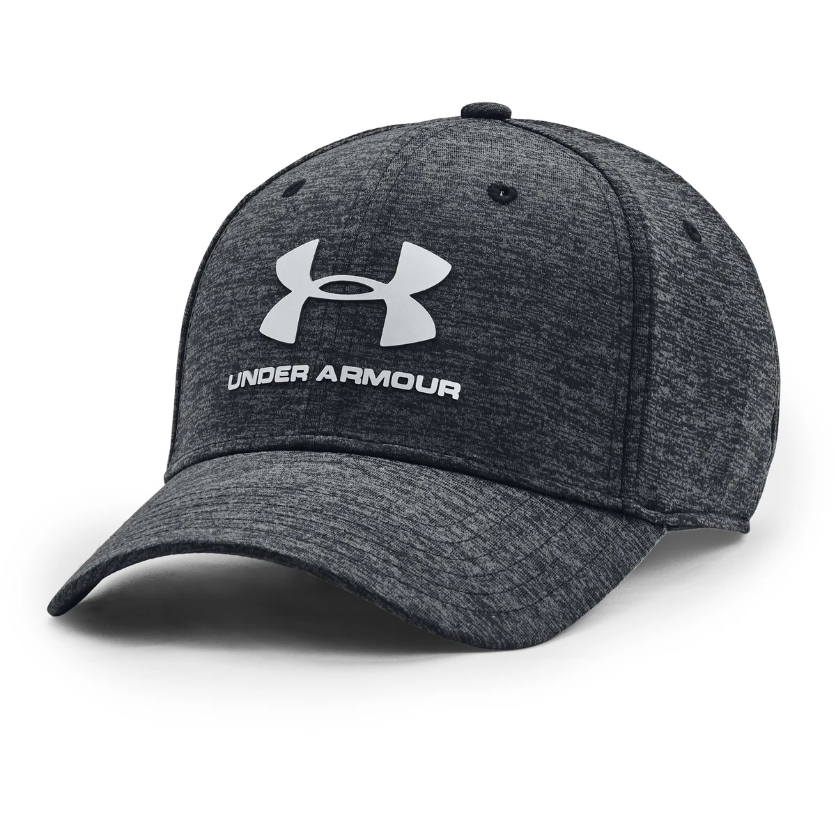 UA Twist Classic Fit Men's Cap 1