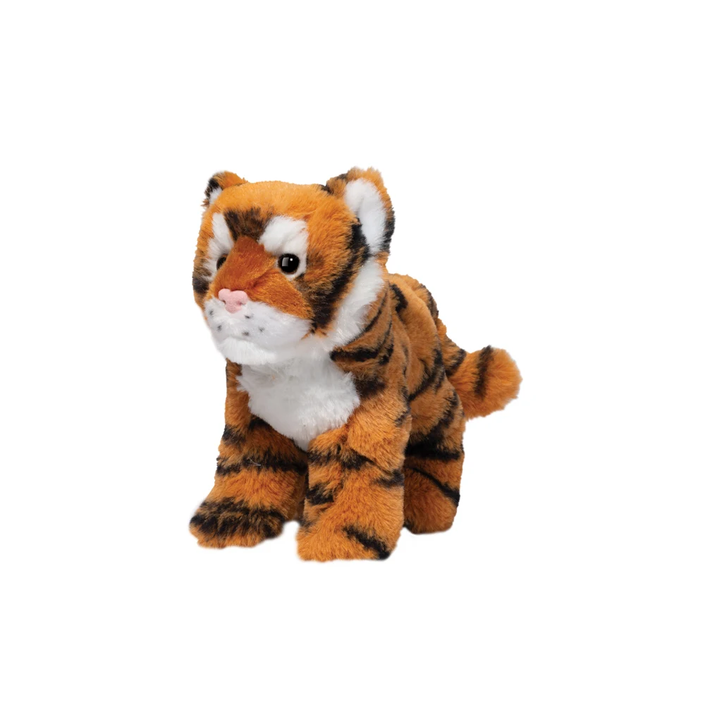 Lava Tiger 1