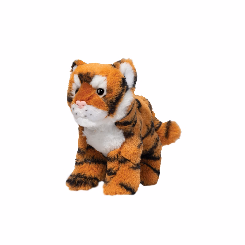 Lava Tiger