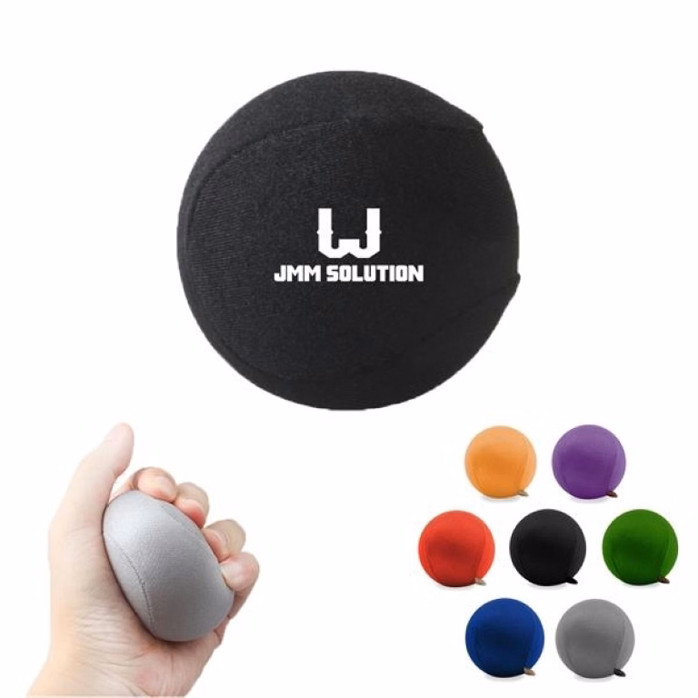 Hand Exercises Stress Reliever Ball