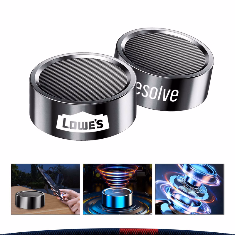 HIFI Bluetooth Speaker