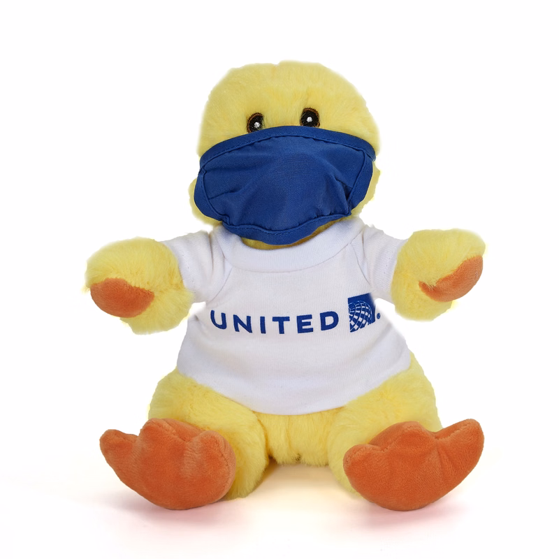 Social Distance extra Soft Duck