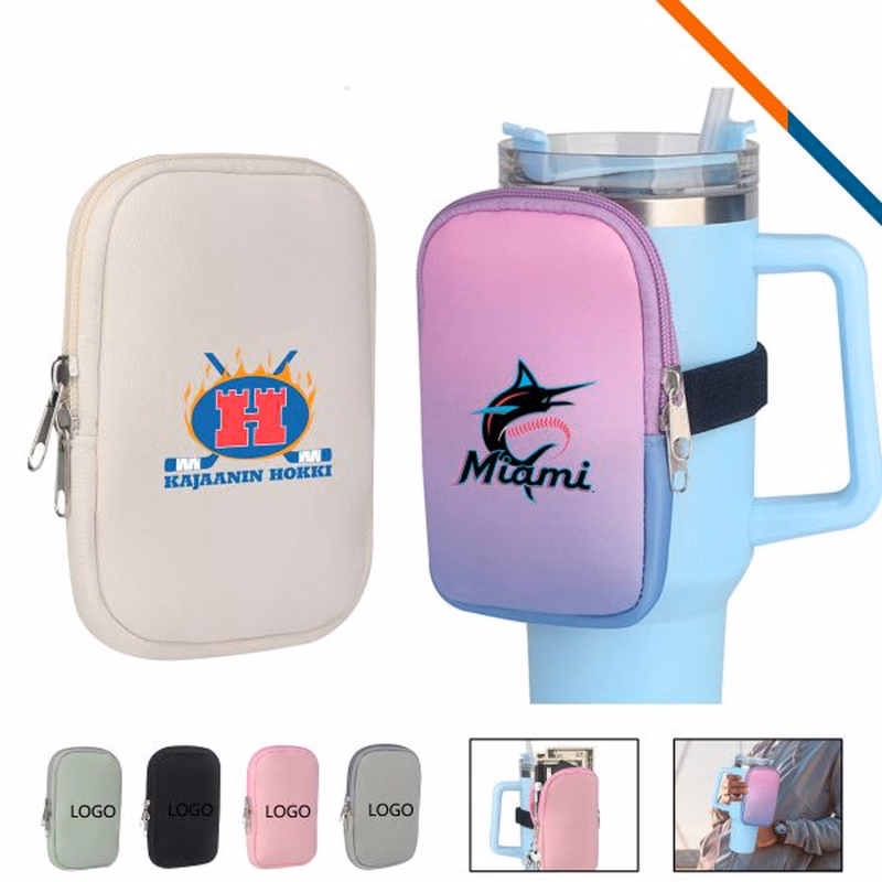 Pamka Water Bottle Pouch