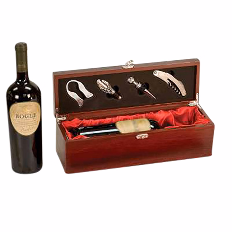 Roma Rosewood Wine Box I