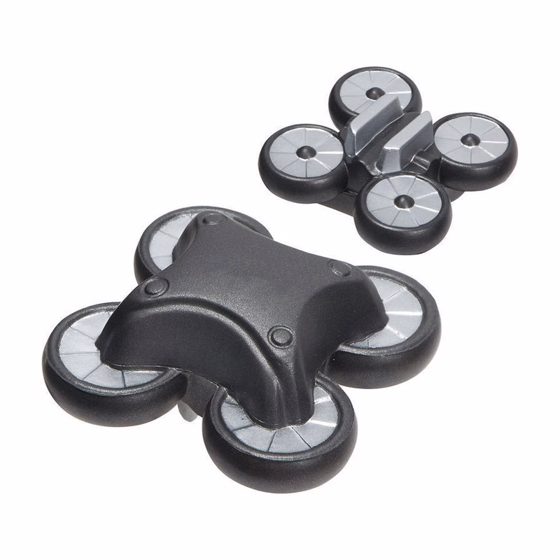PU Foam Drone Ball - Polyurethane Stress Relief Toy