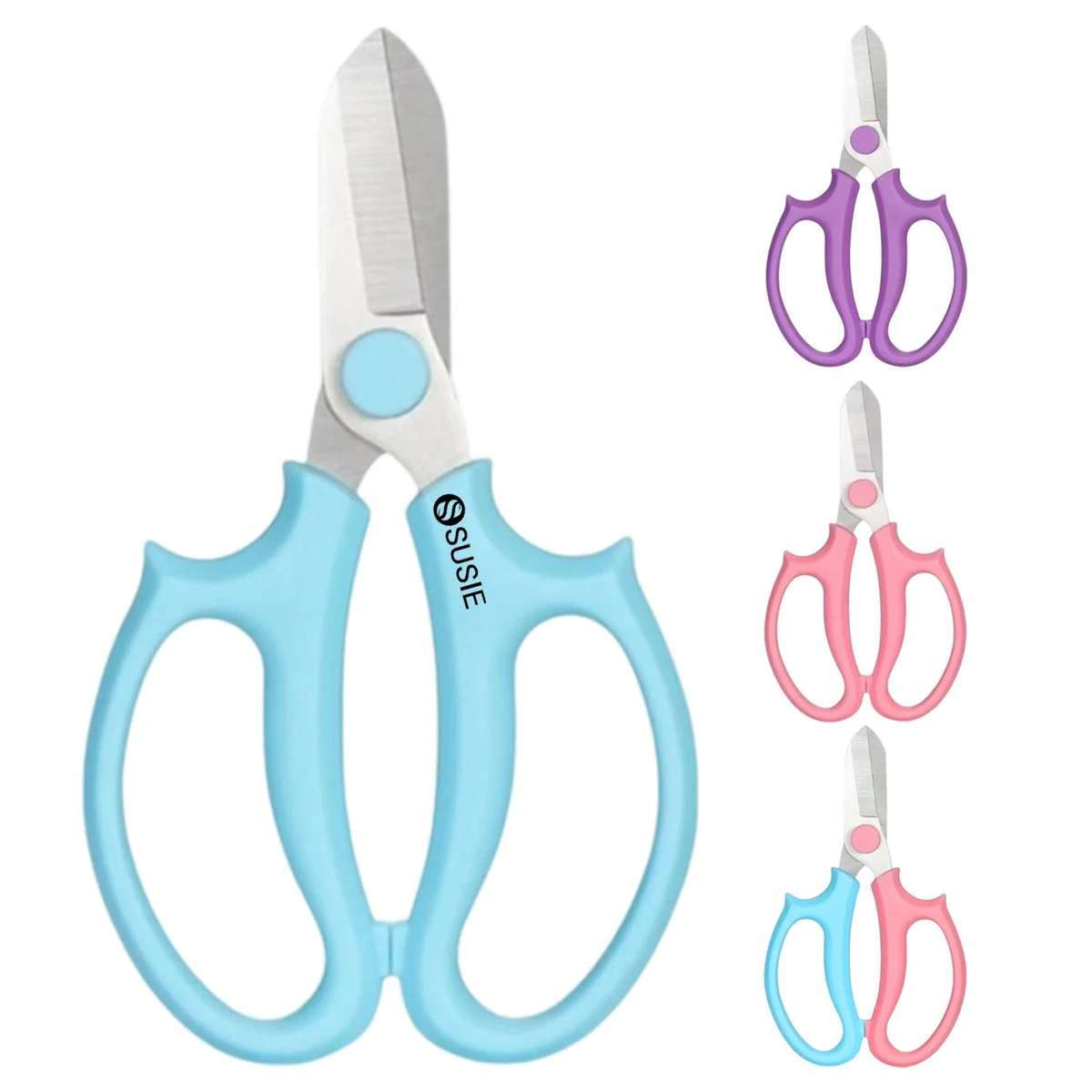 Stainless Steel Multipurpose Flower Scissors 1