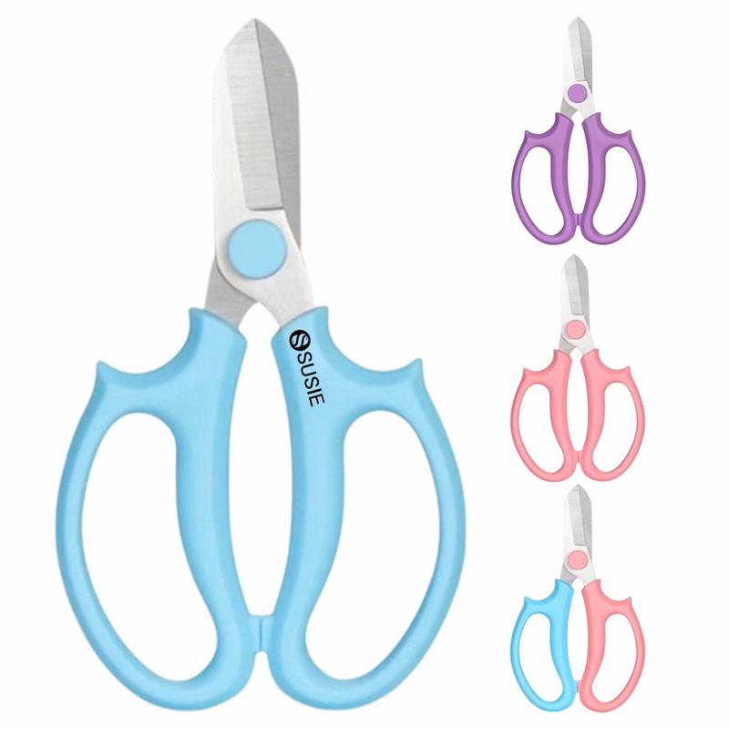 Stainless Steel Multipurpose Flower Scissors