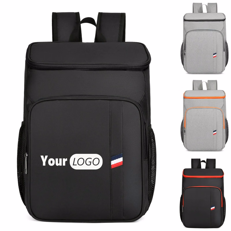 Outdoor Insulation Camping Backpack