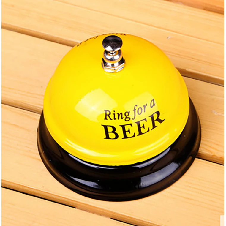 Meal Bell 1