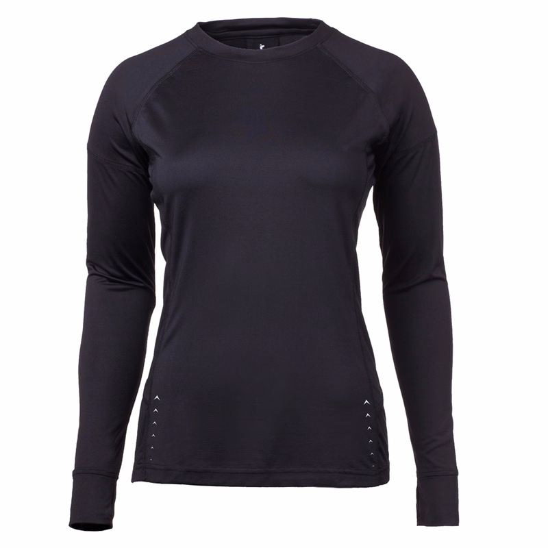 Ladies' Savanna Wicking Shirt
