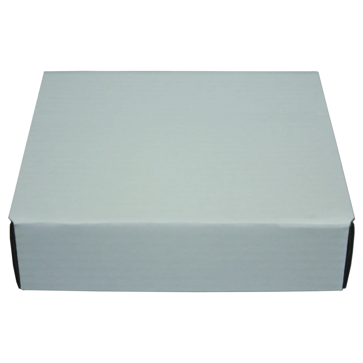7 3/4" x 7 1/2" x 2 1/4" - B-Flute Outside Tuck Box 1